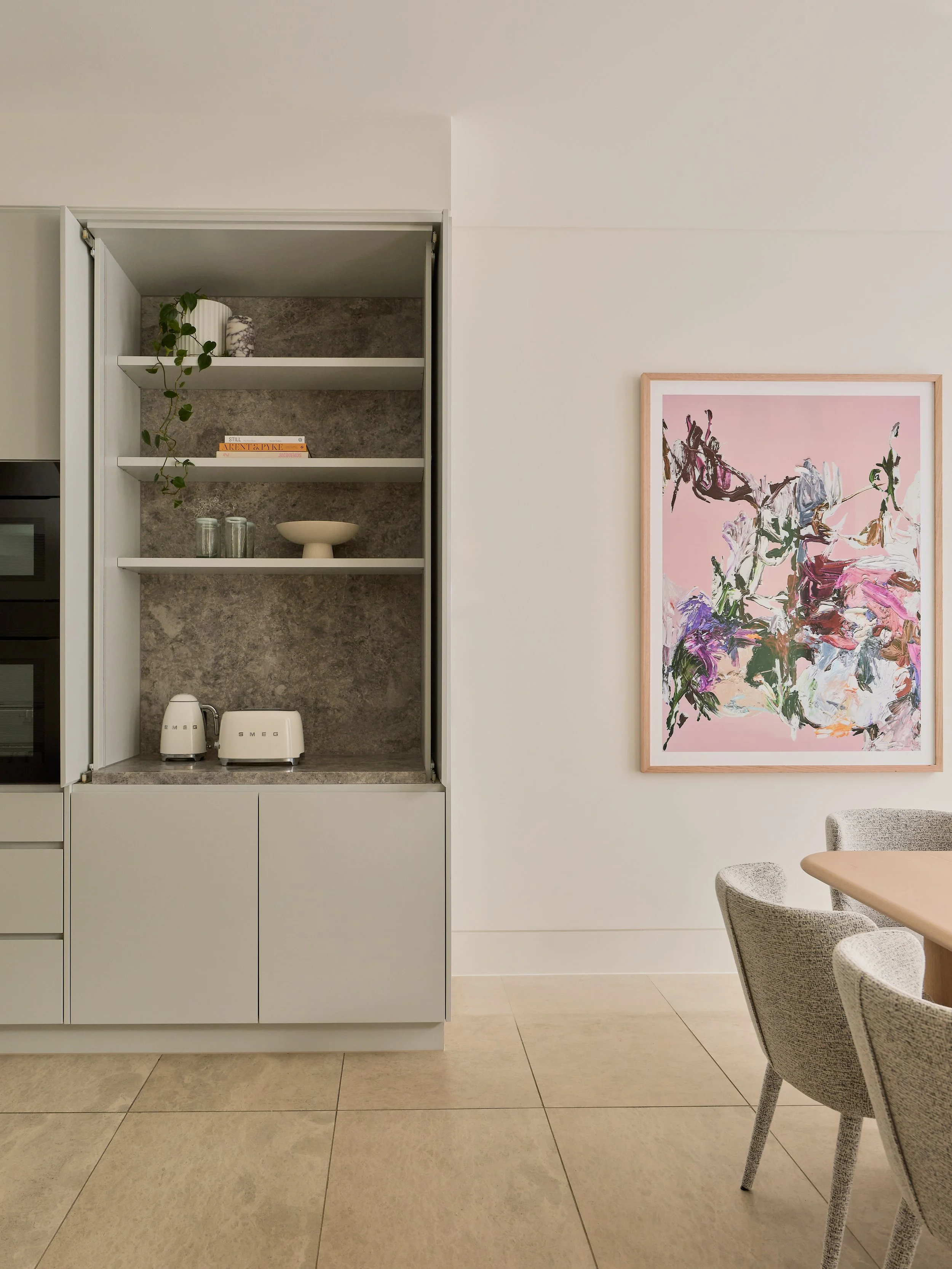 Photography - Madeleine Burke 