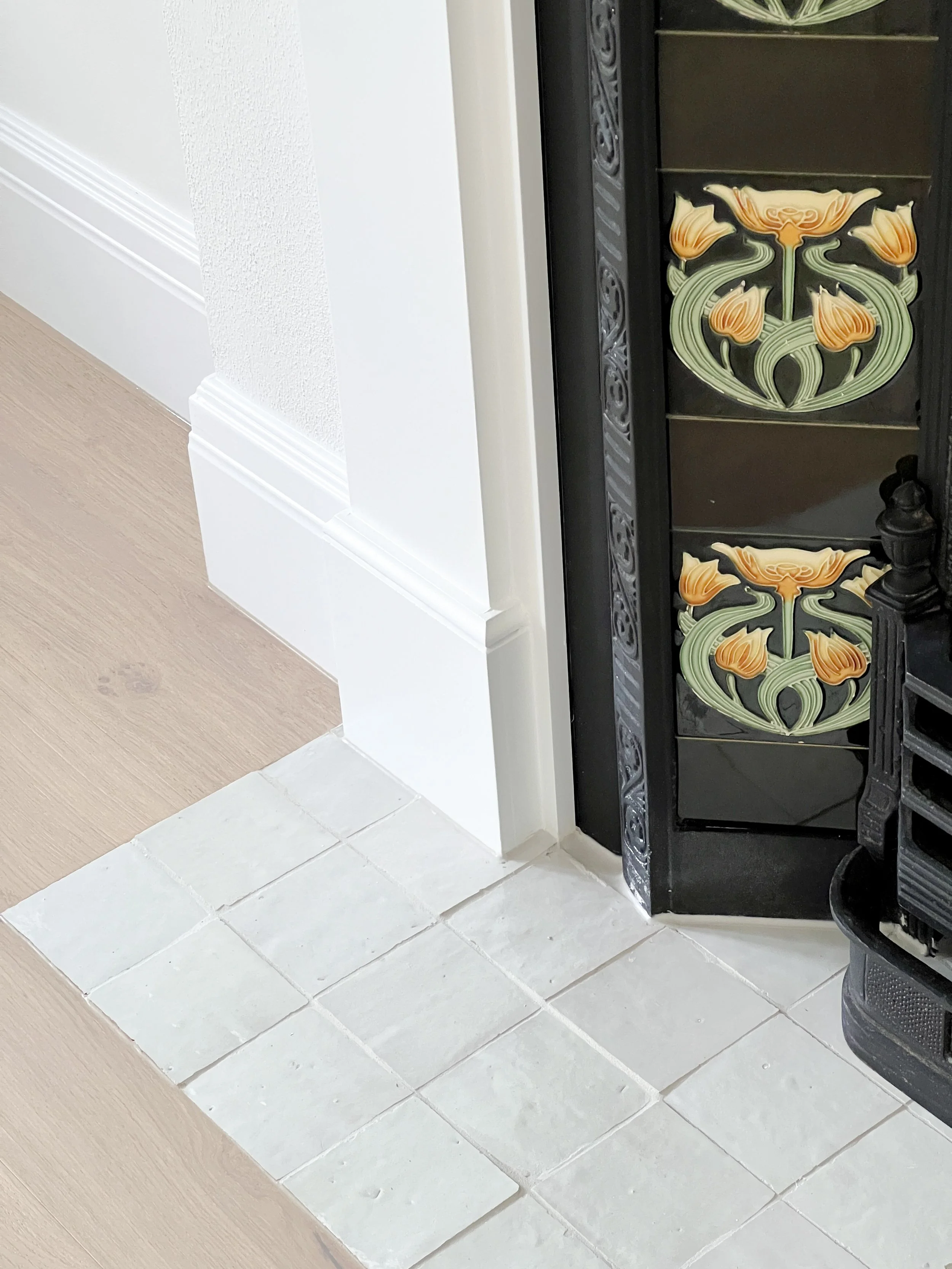 Designed while working with norsu Interiors