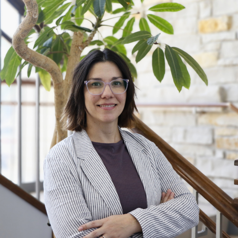 picture of Melissa Cantarero Weiss