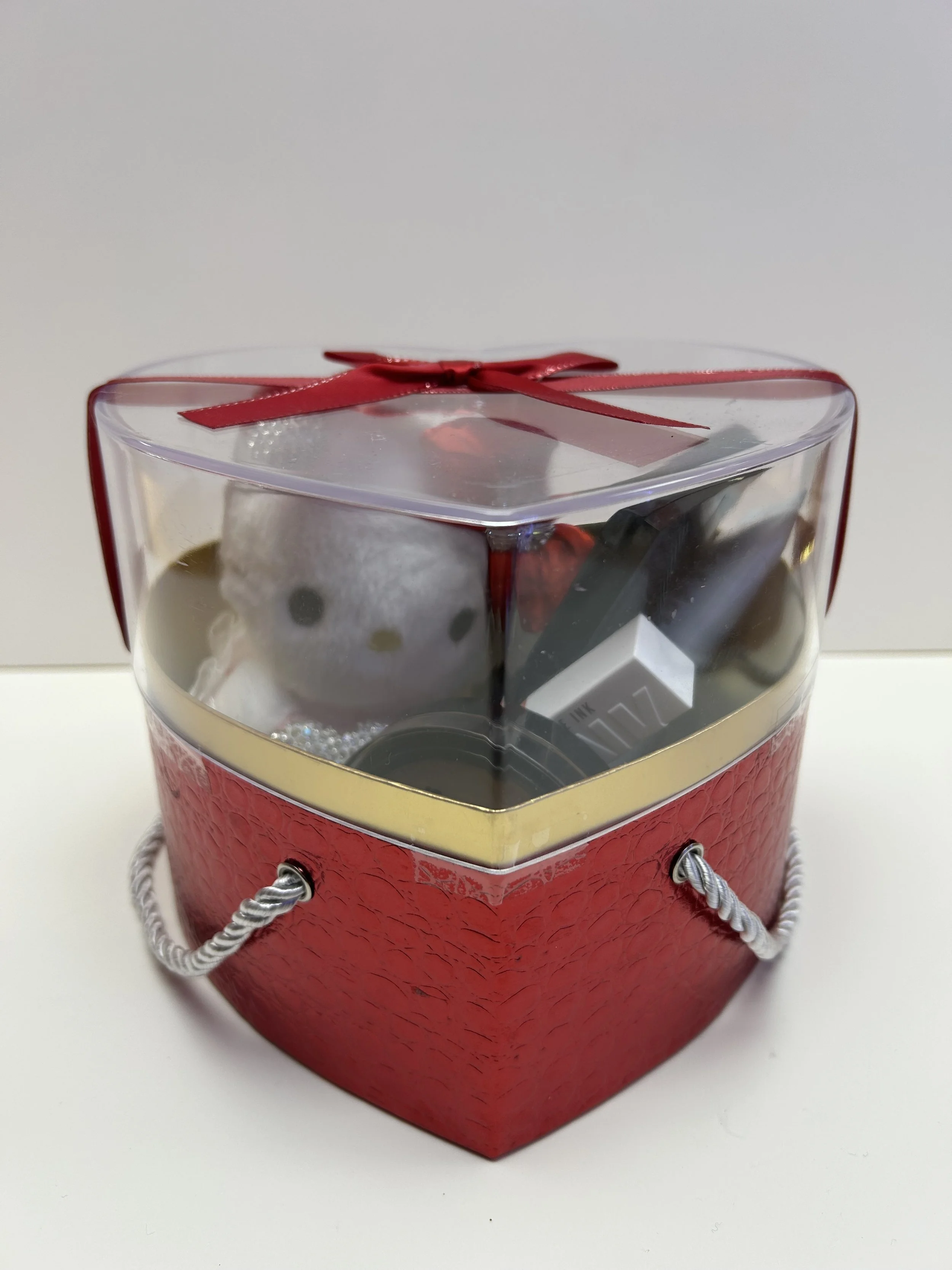 Glam Makeup Gift Set