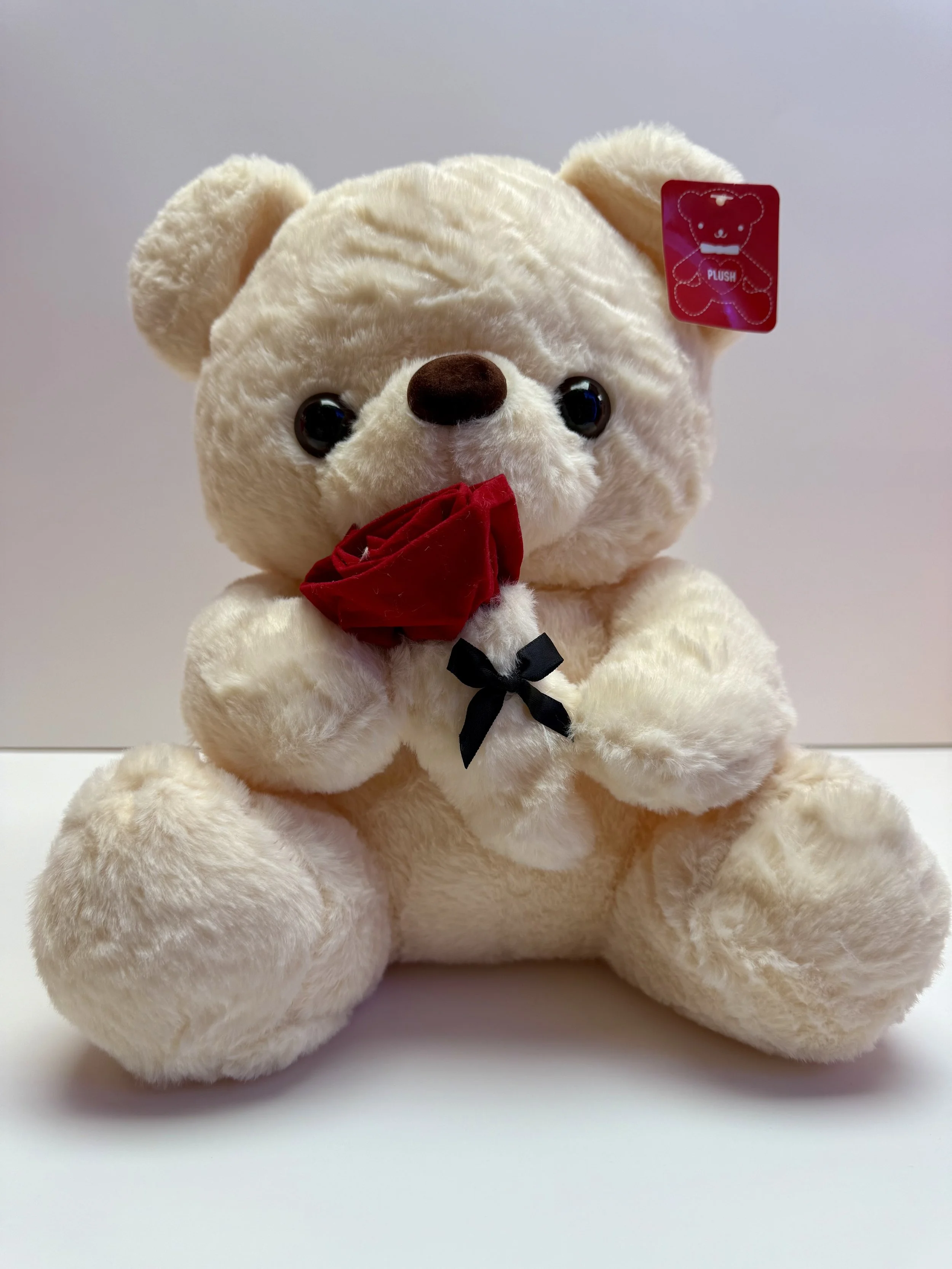 Sweet Bear & Rose Bundle