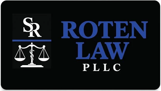 ROTEN LAW PLLC
