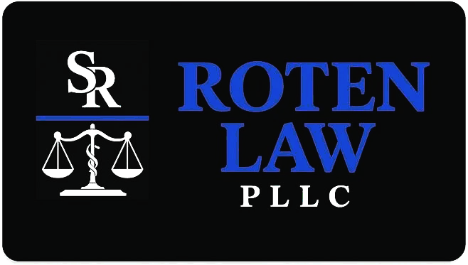 ROTEN LAW PLLC