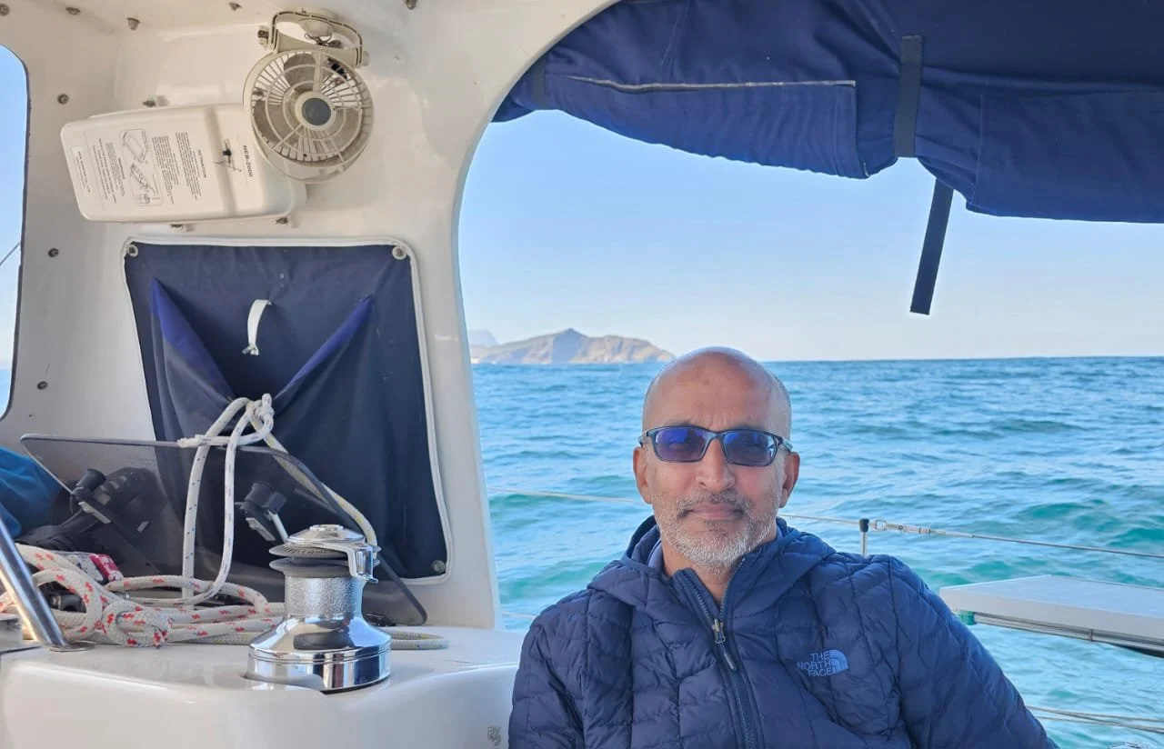 Fabian Fernandez, Leadership Practitioner, Motivational Speaker, Executive Coach