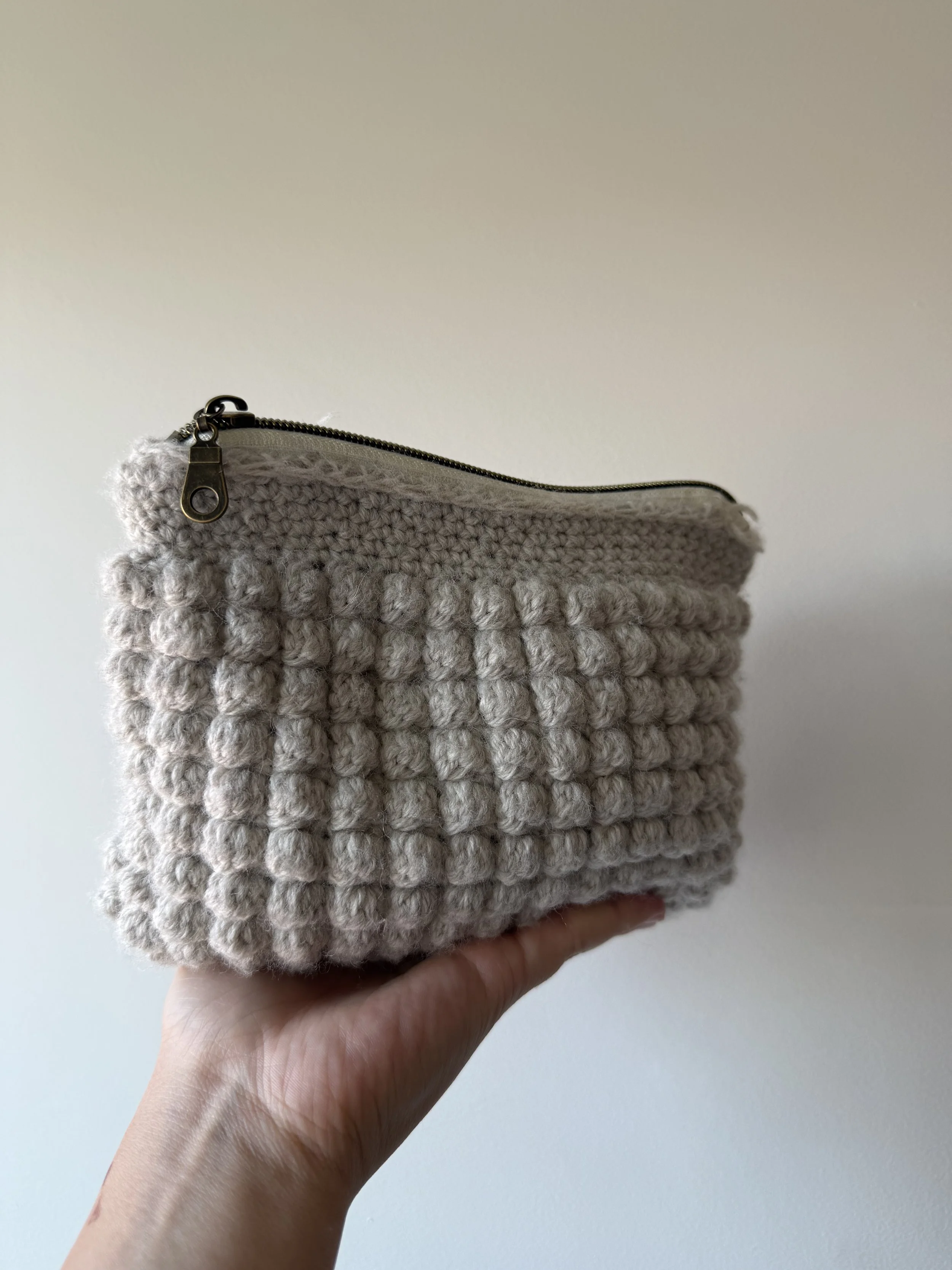 Medium Pouch