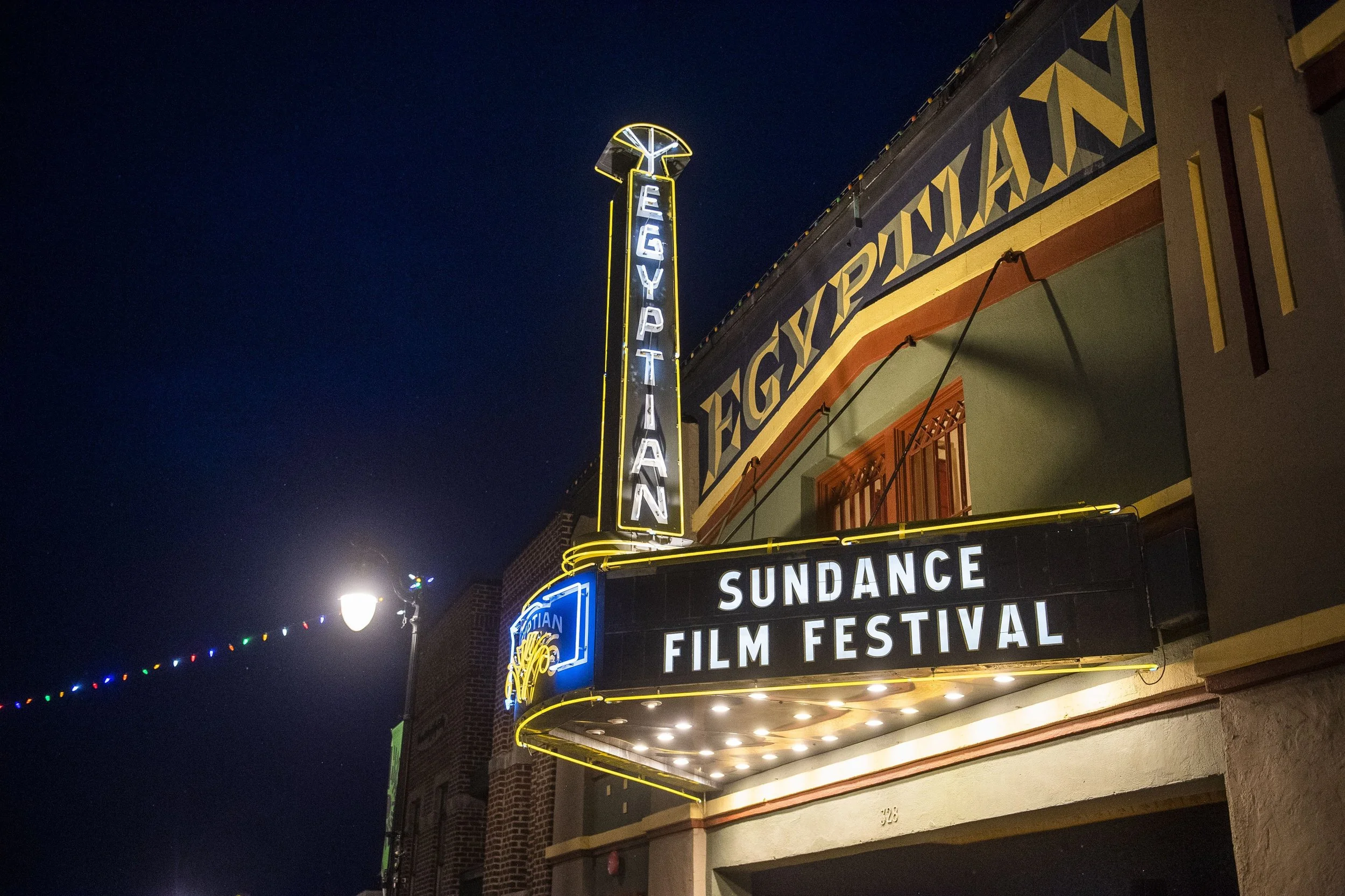 Sundance Film Festival