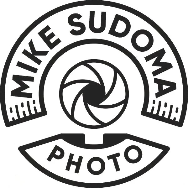 Mike Sudoma Photo