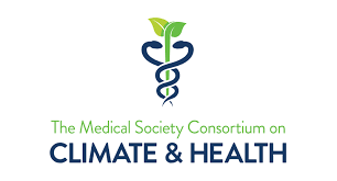 The Medical Society Consortium on Climate & Health