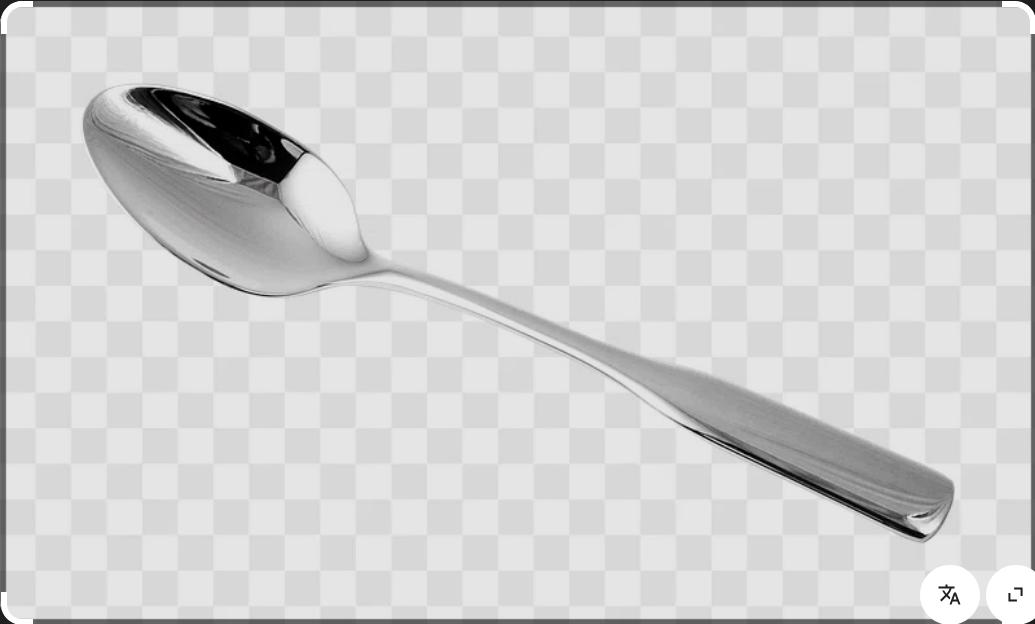 Teaspoon Service Package