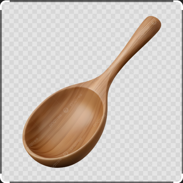 Servicing Spoon Package