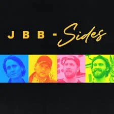 James Barker Band - Sides, mixed by Brian Moncarz