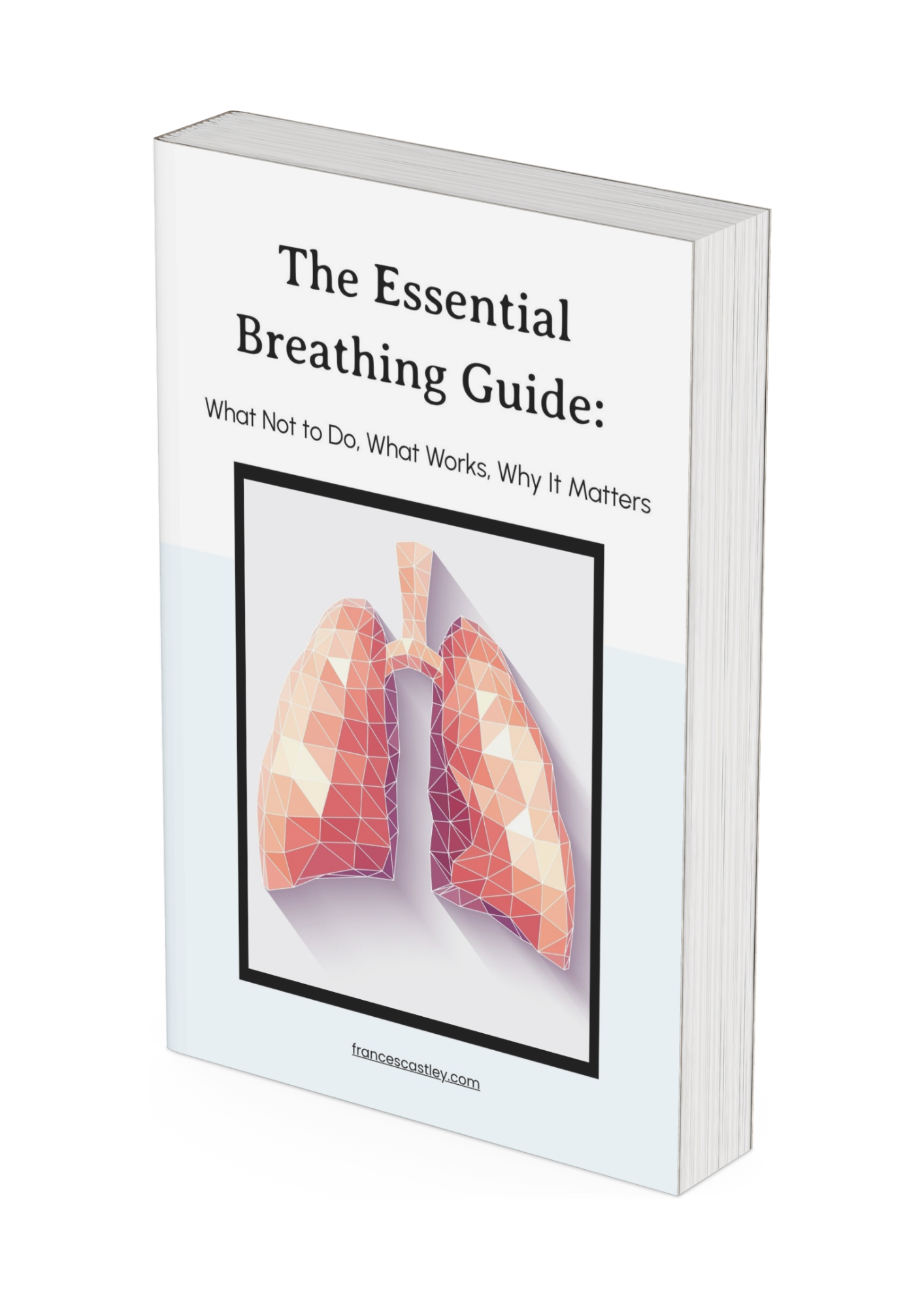 The Essential Breathing Guide