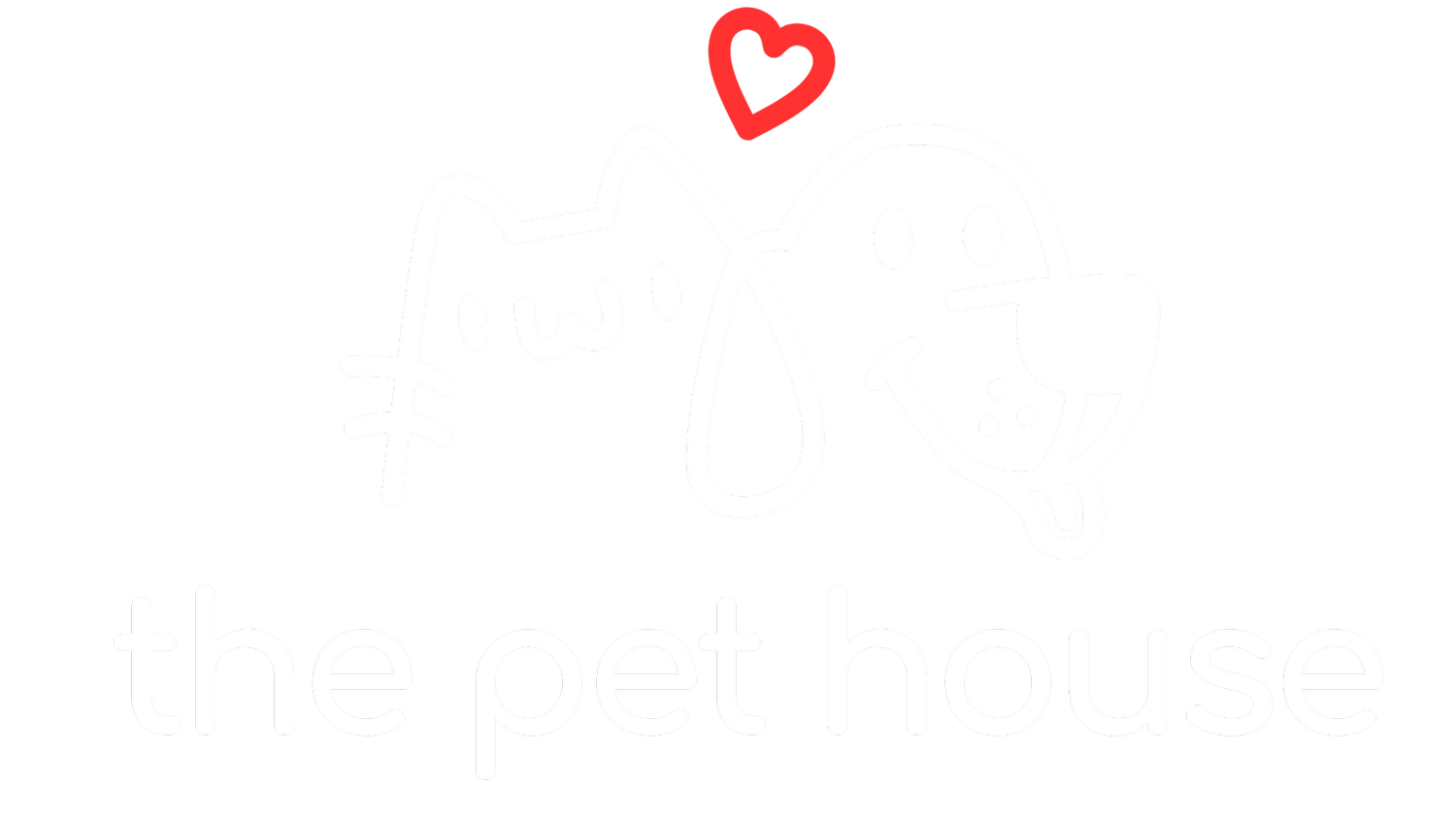 The Pet House 