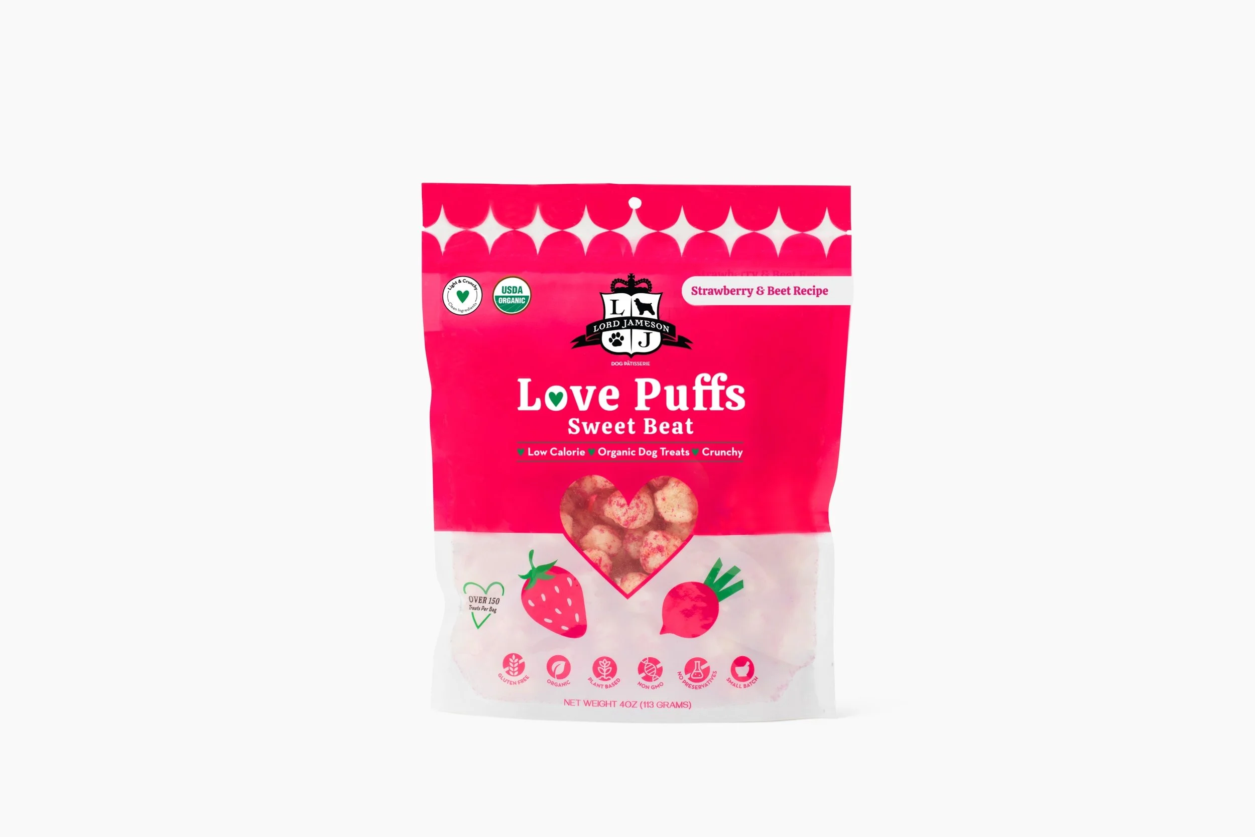 Love Puffs