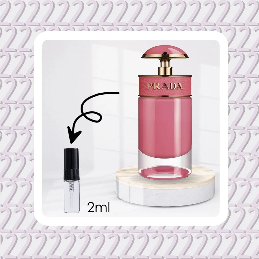 Candy Gloss