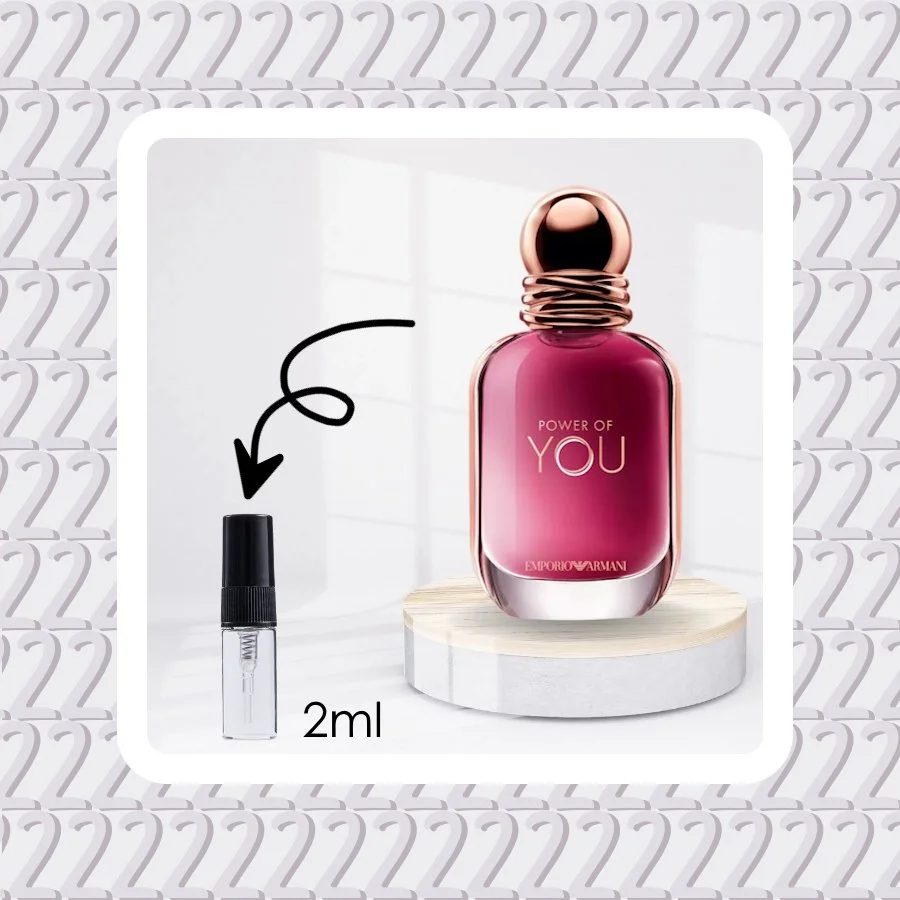 Power of You