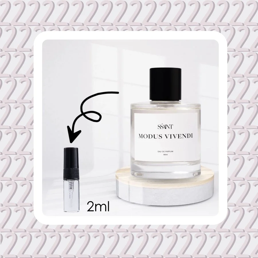 Modus Vivendi