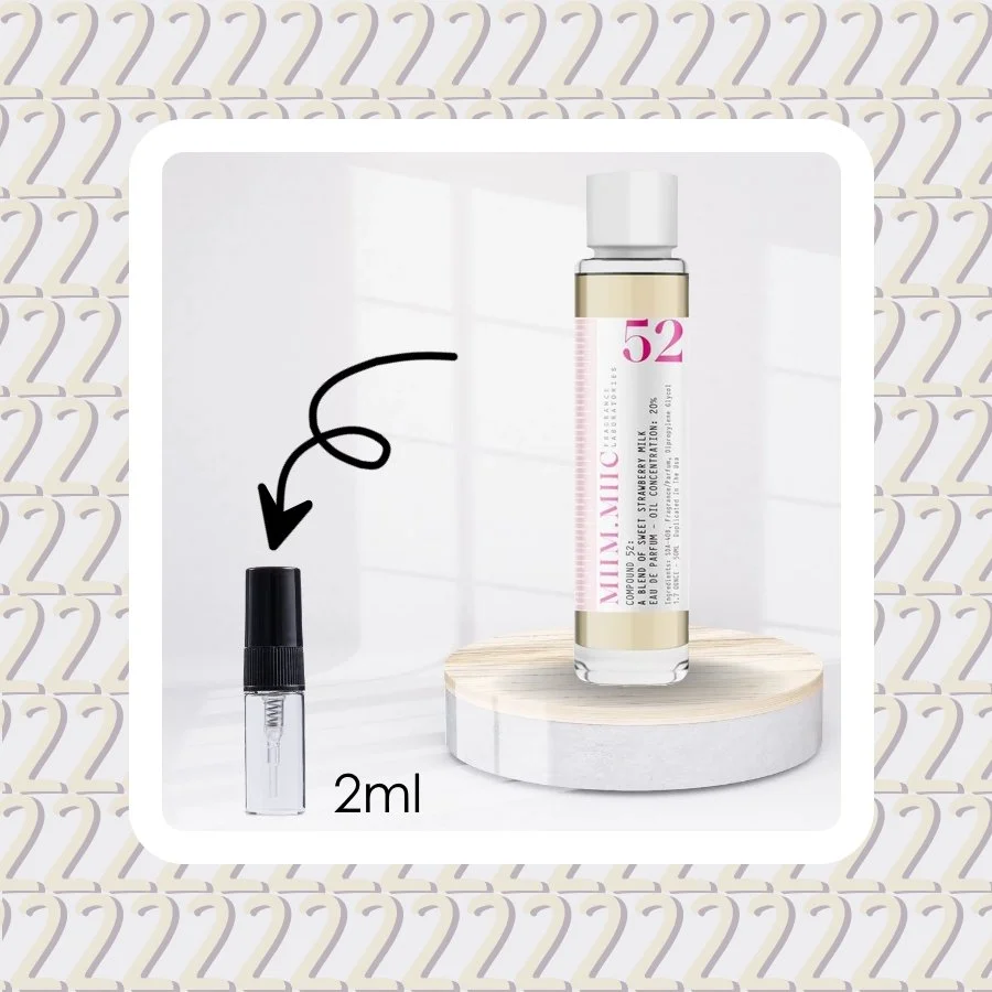 No. 52 (Cry Baby Dupe)