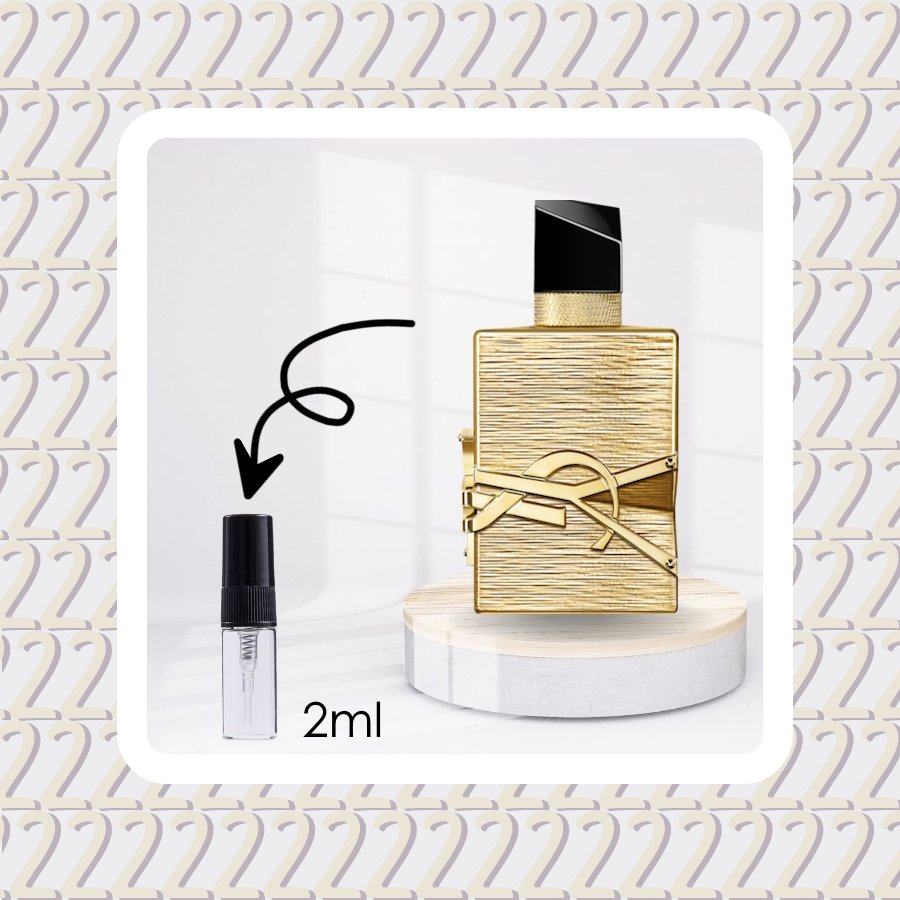 Libre Vanilla Couture
