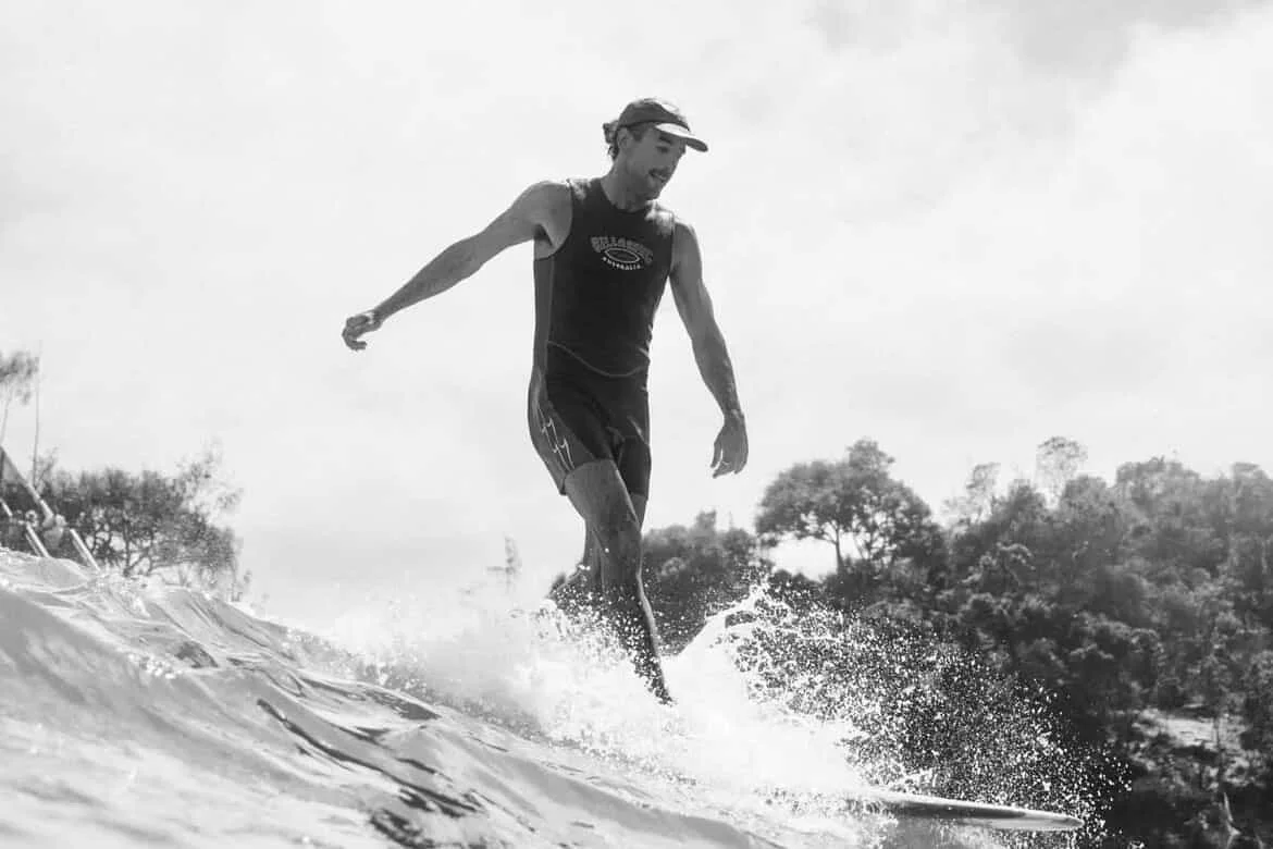                                                                                           A Conversation with the Ocean 