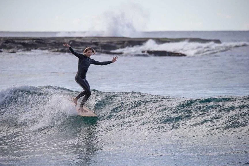            Without a Rider in Control