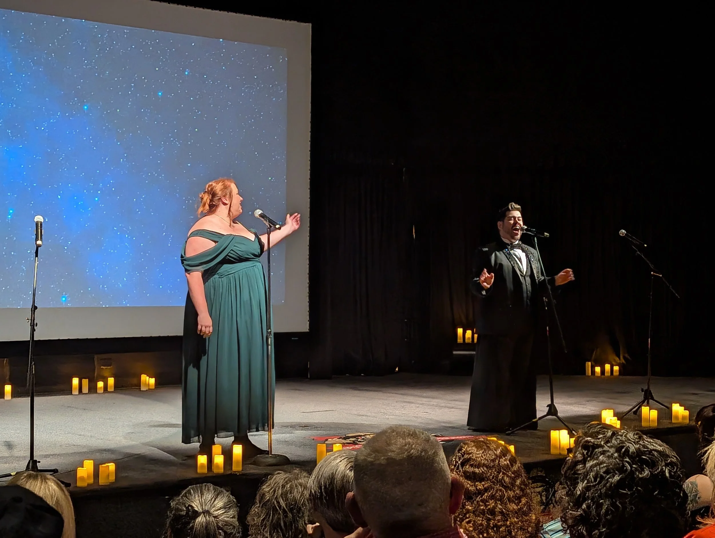 Currents Opening Gala 2026
