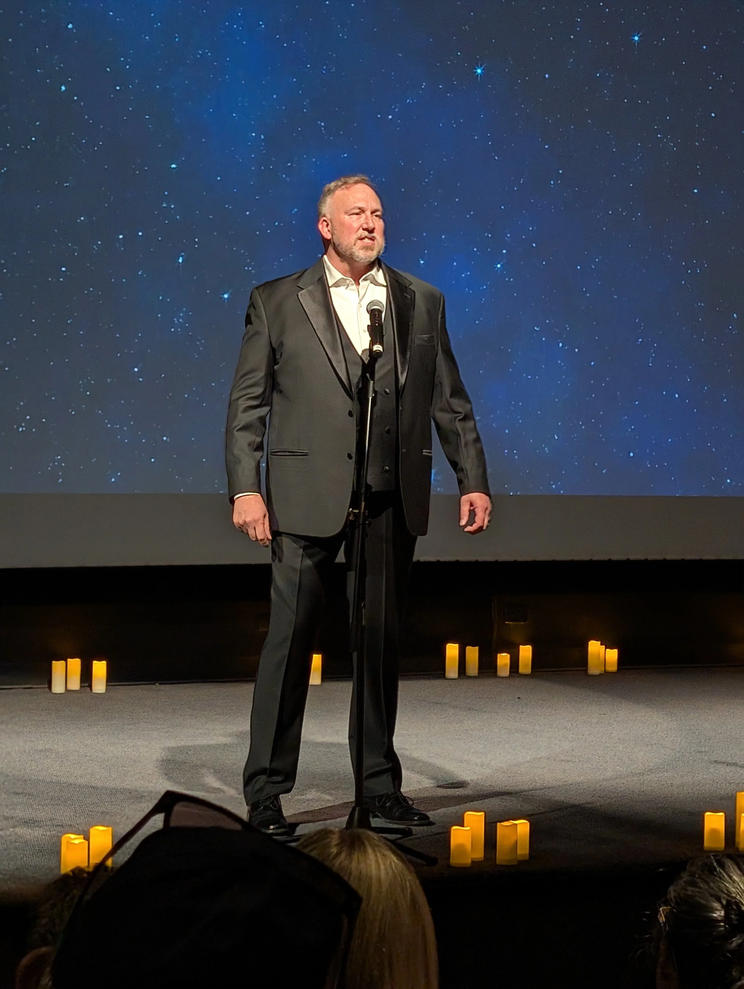 Currents Opening Gala 2026