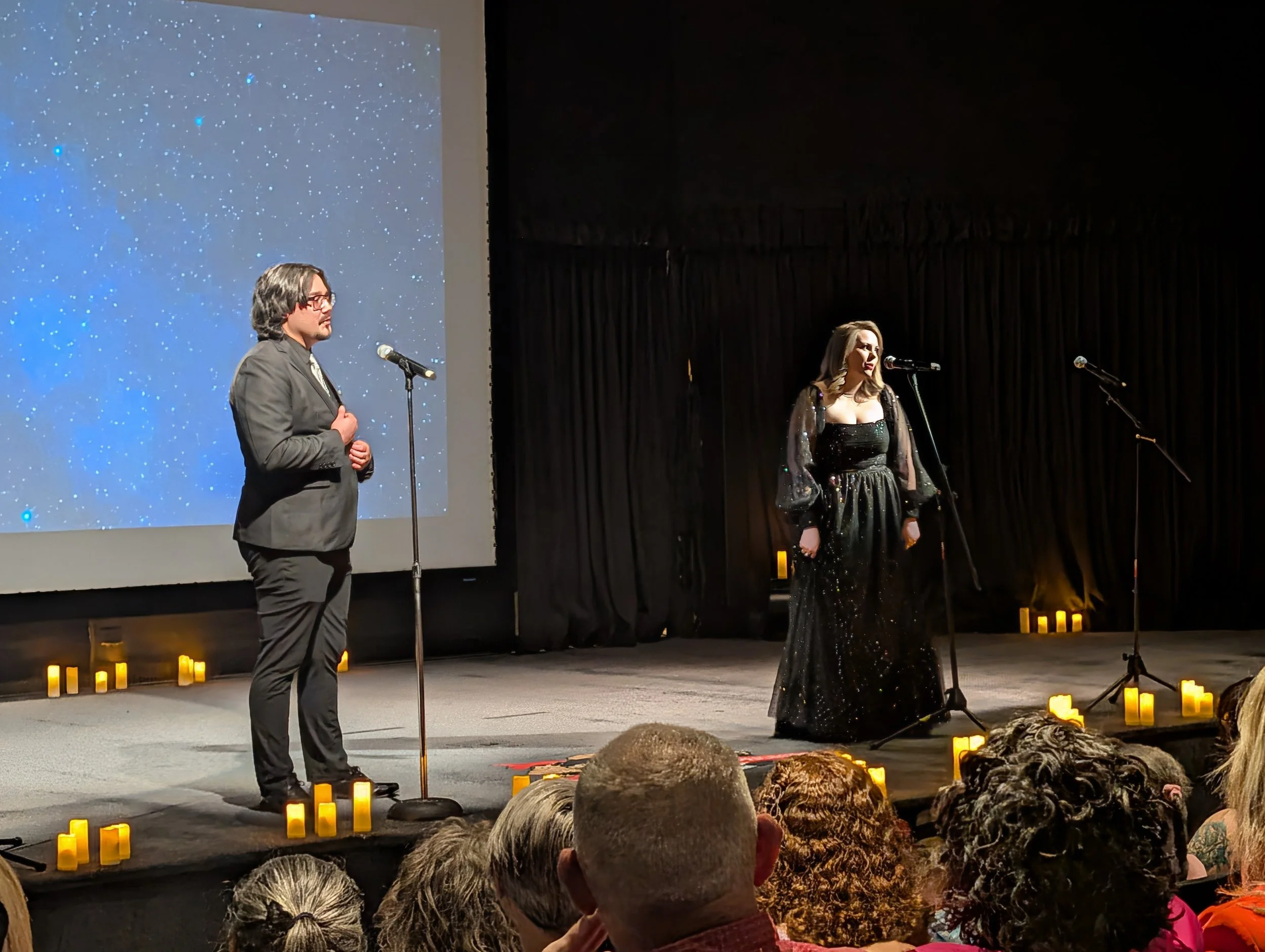 Currents Opening Gala 2026