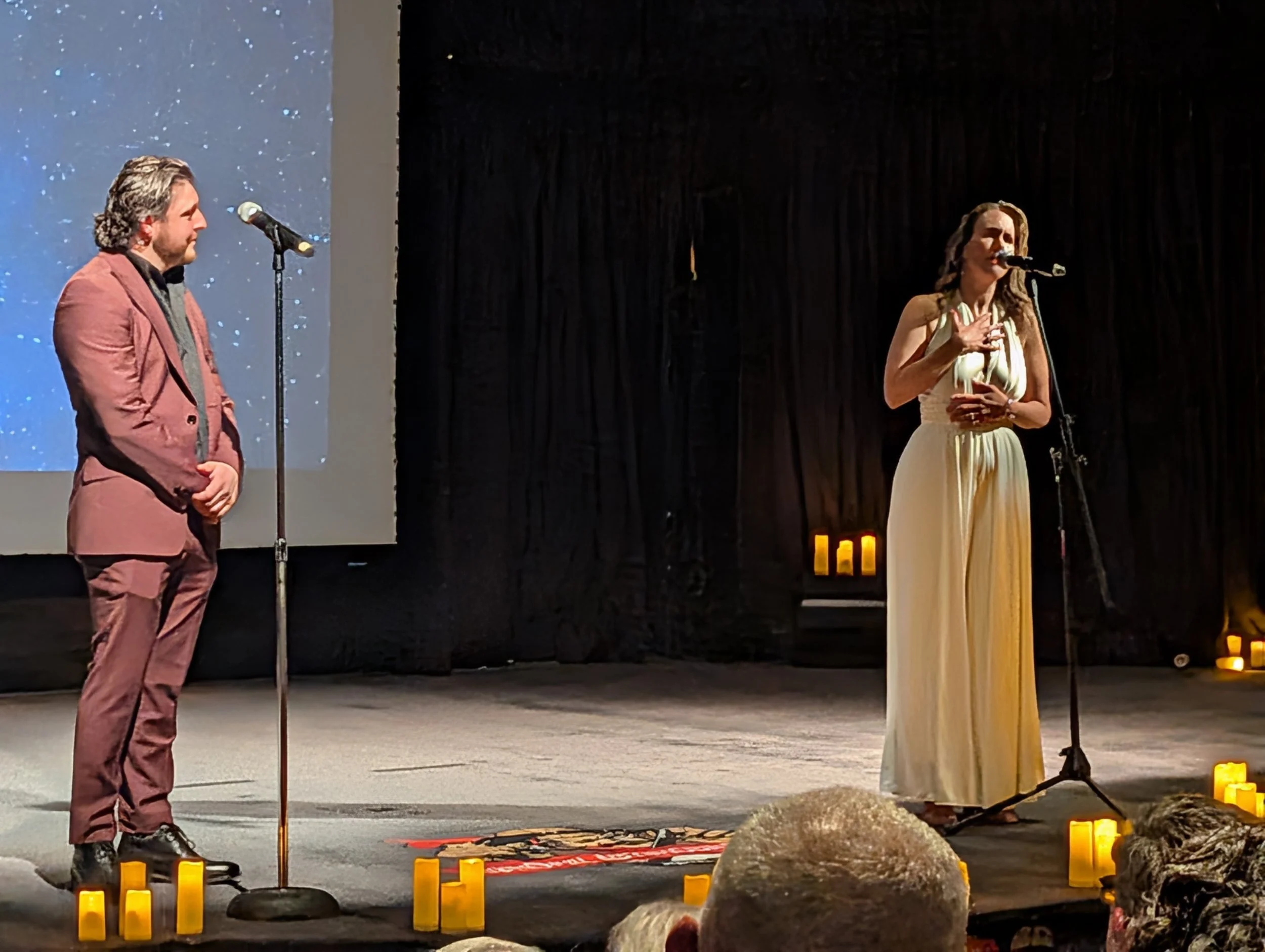 Currents Opening Gala 2026