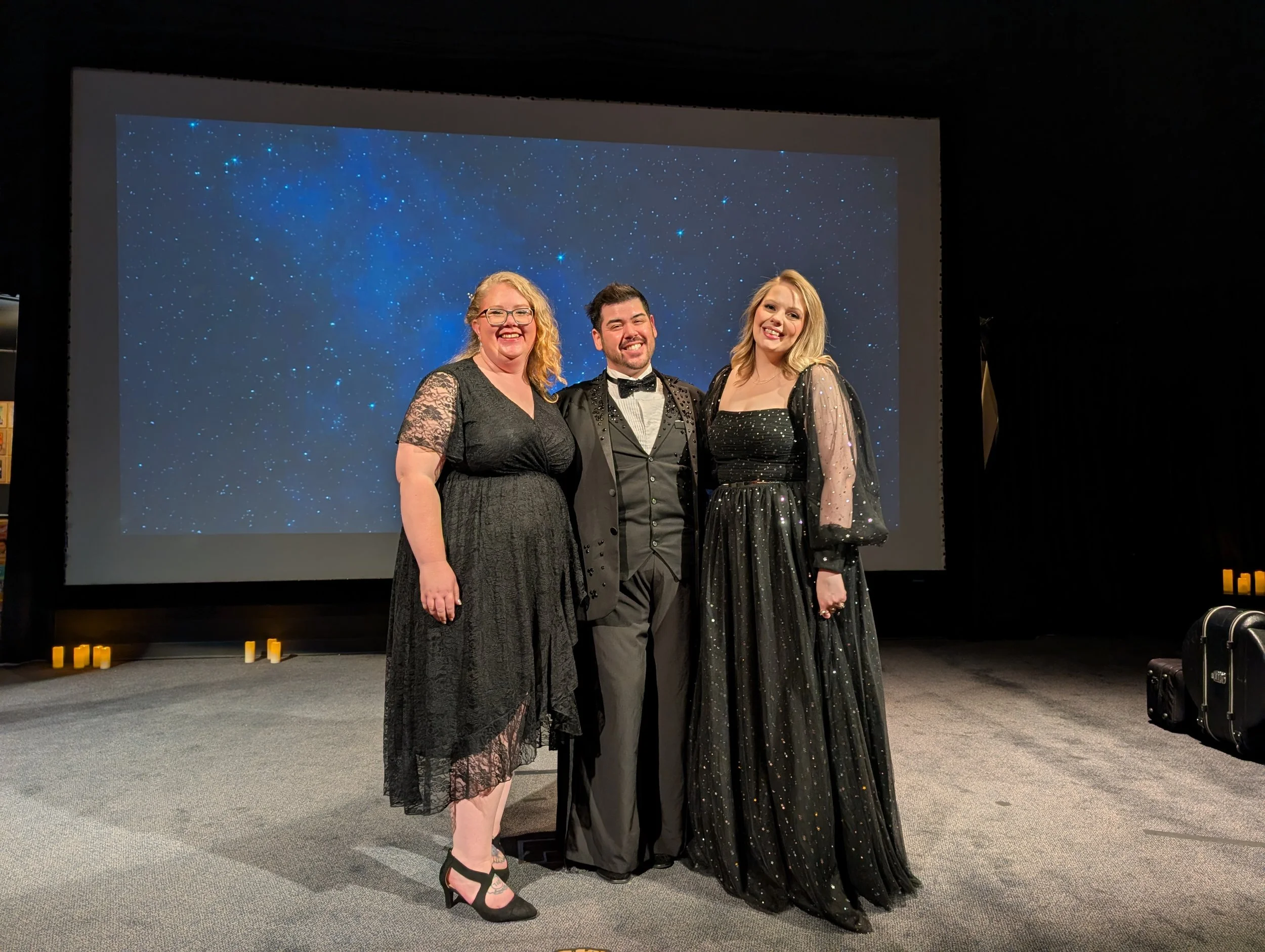 Currents Opening Gala 2026