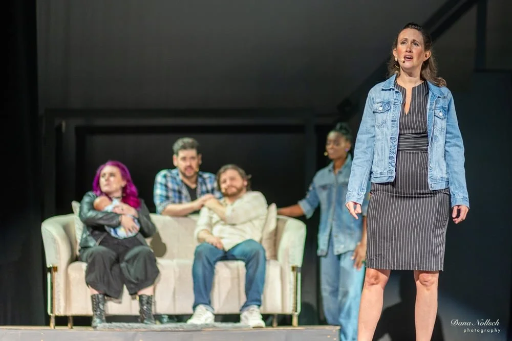 IF/Then - Summer 2026