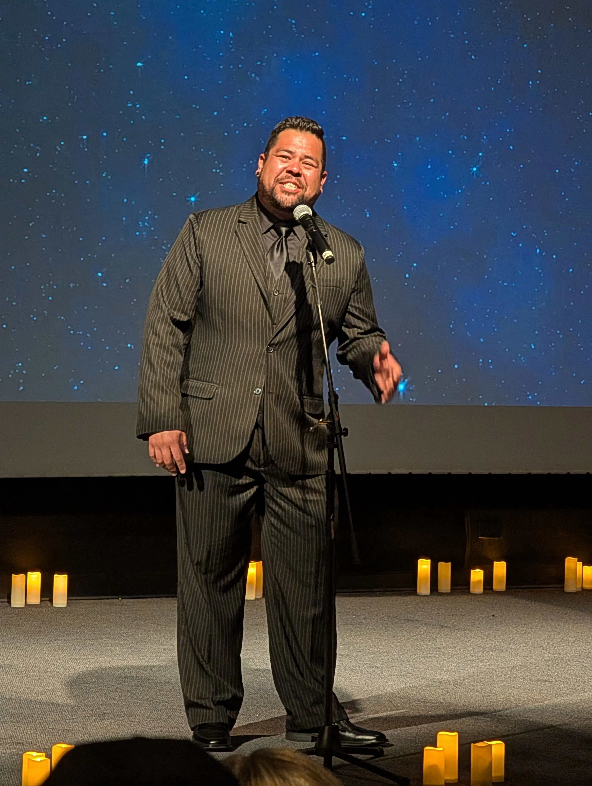 Currents Opening Gala 2026