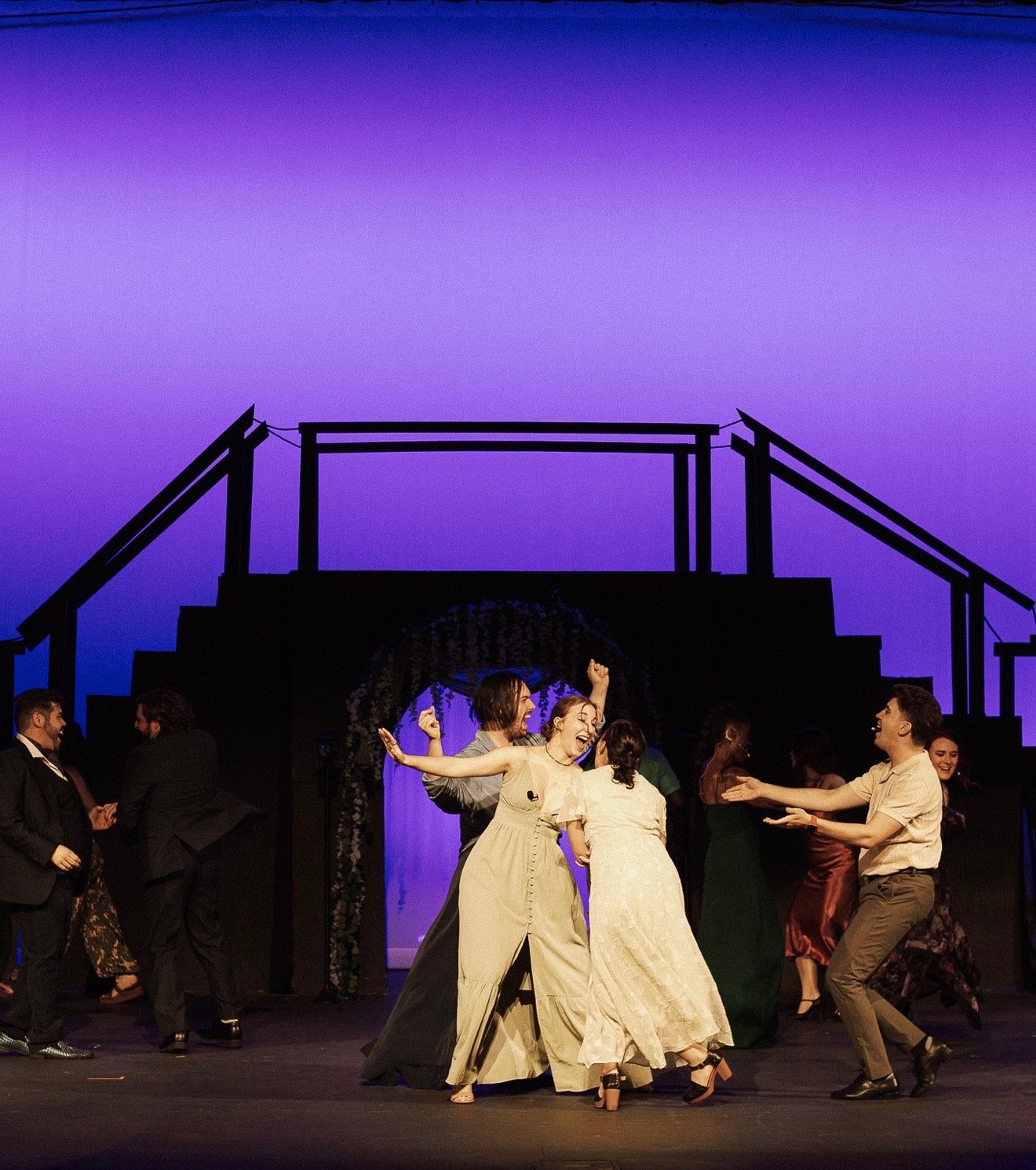 IF/Then - Summer 2026