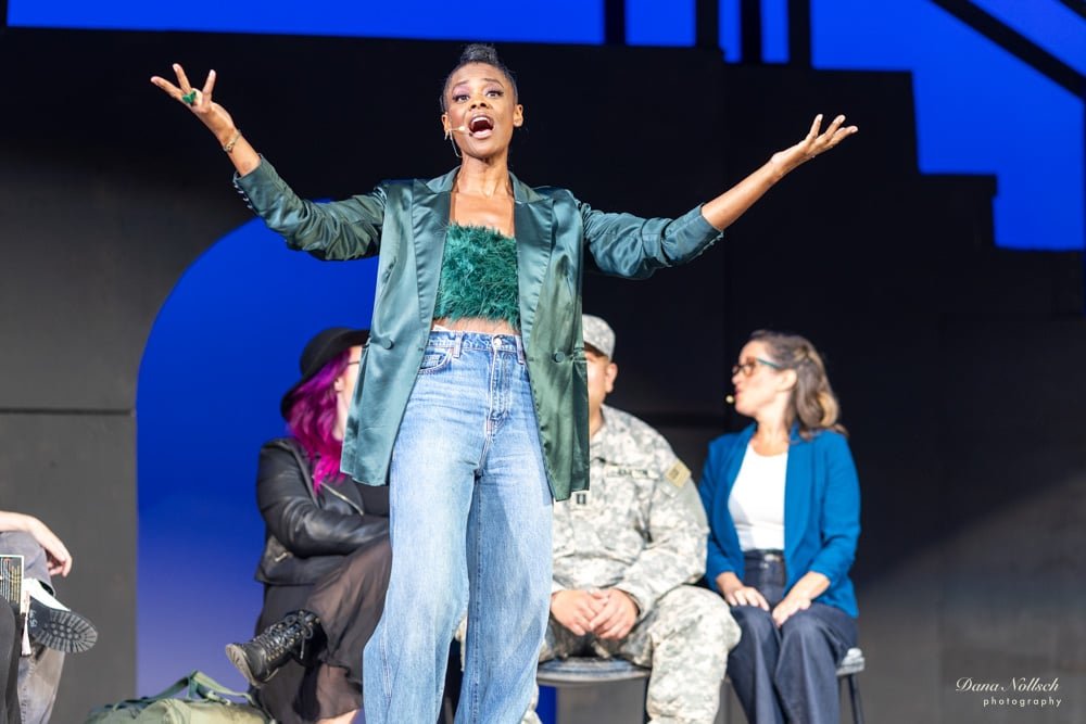 IF/Then - Summer 2026