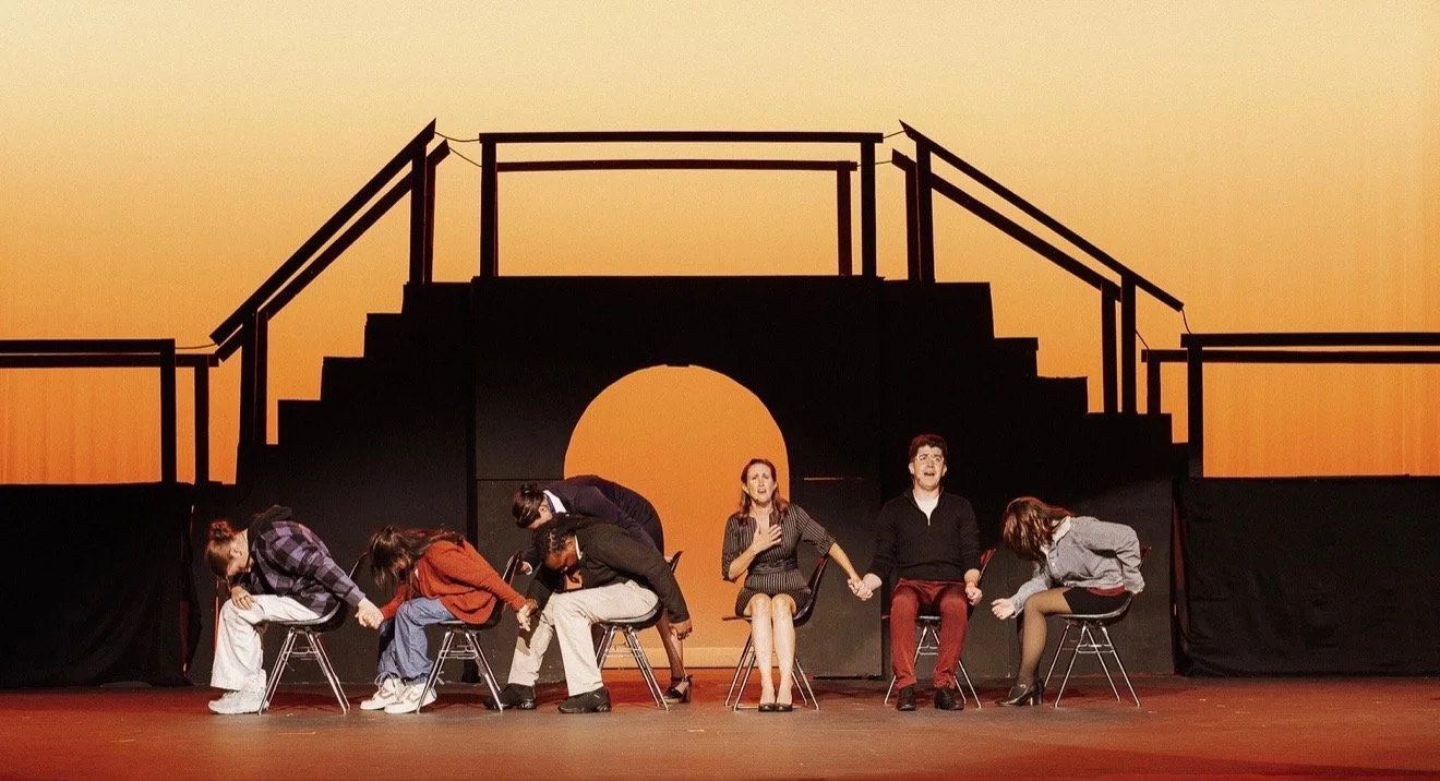 IF/Then - Summer 2026