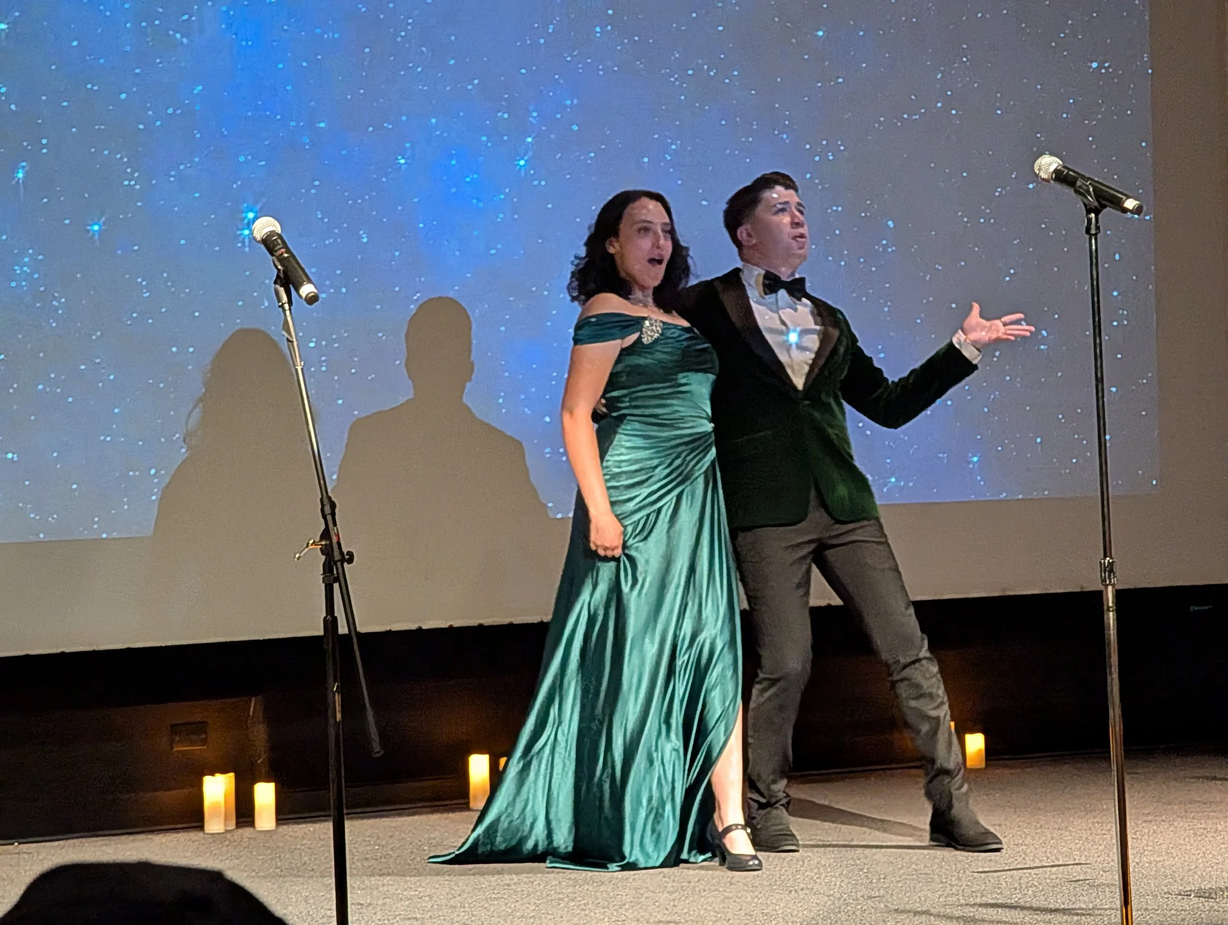 Currents Opening Gala 2026