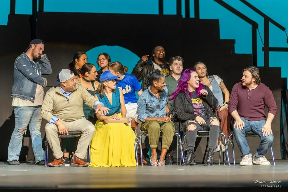 IF/Then - Summer 2026