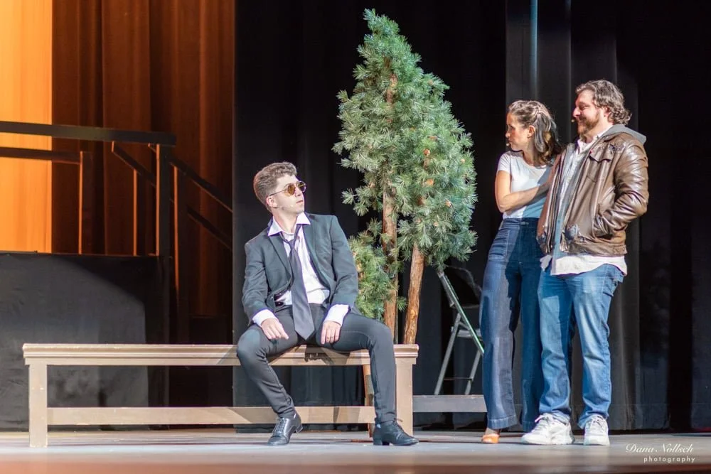 IF/Then - Summer 2026
