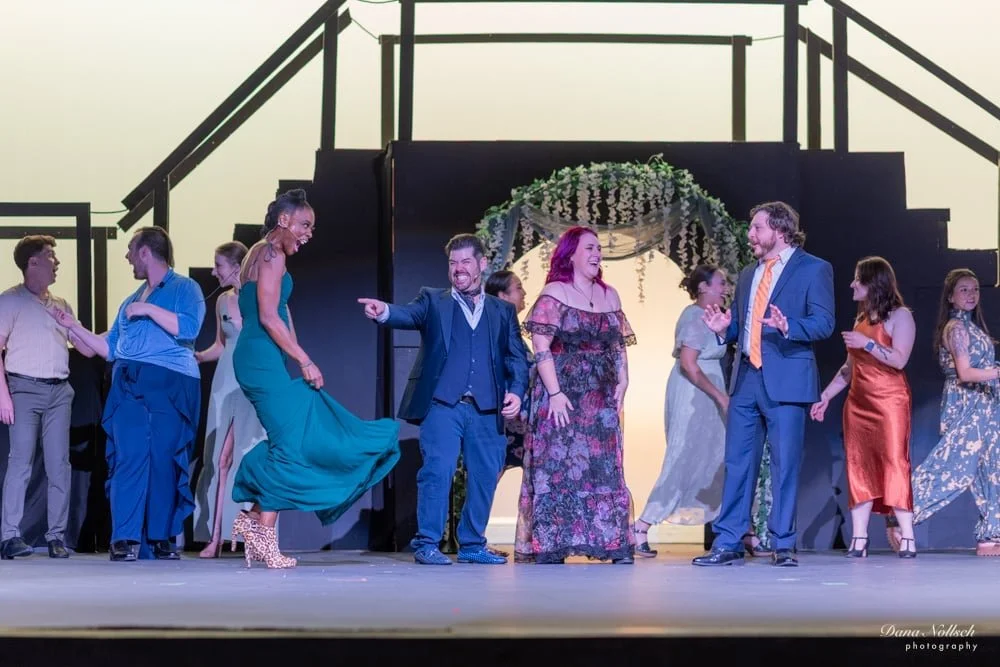 IF/Then - Summer 2026