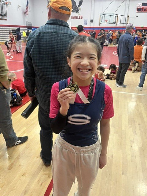 Eve - Champion