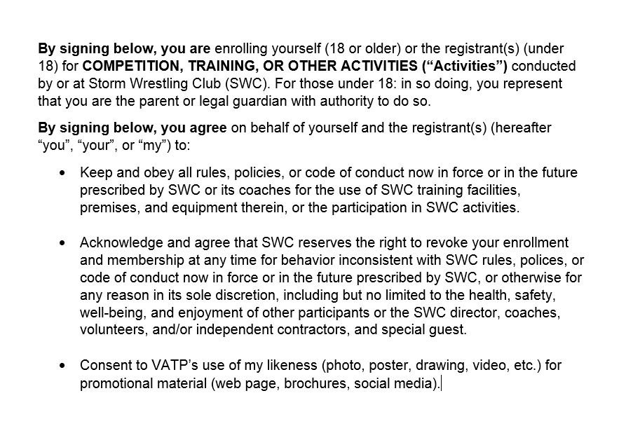 Registration Agreement pic