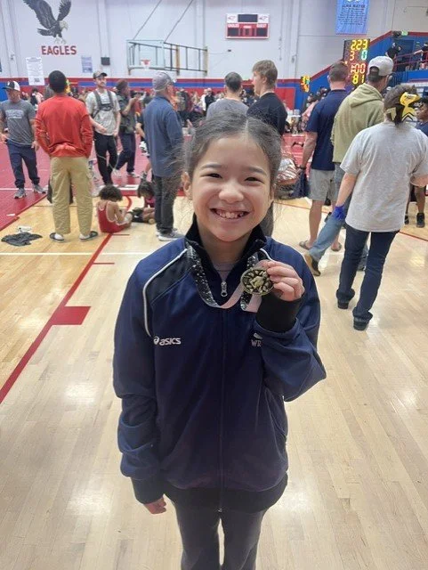 Amelia - Champion