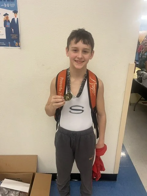 Jace - Champion