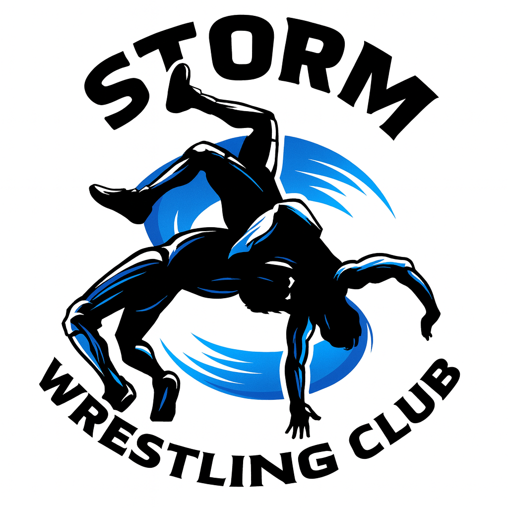 Storm Wrestling Club