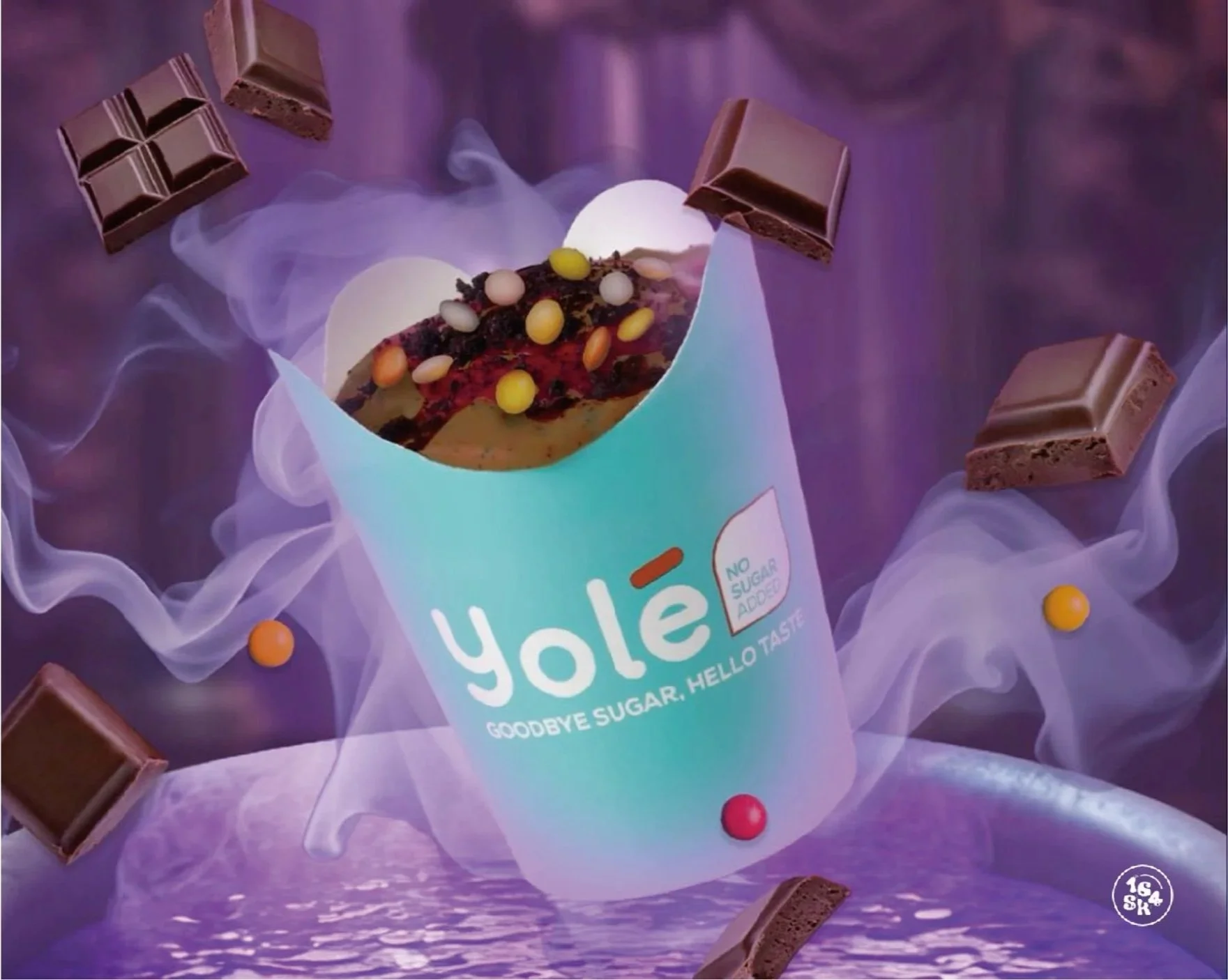 Yole Halloween