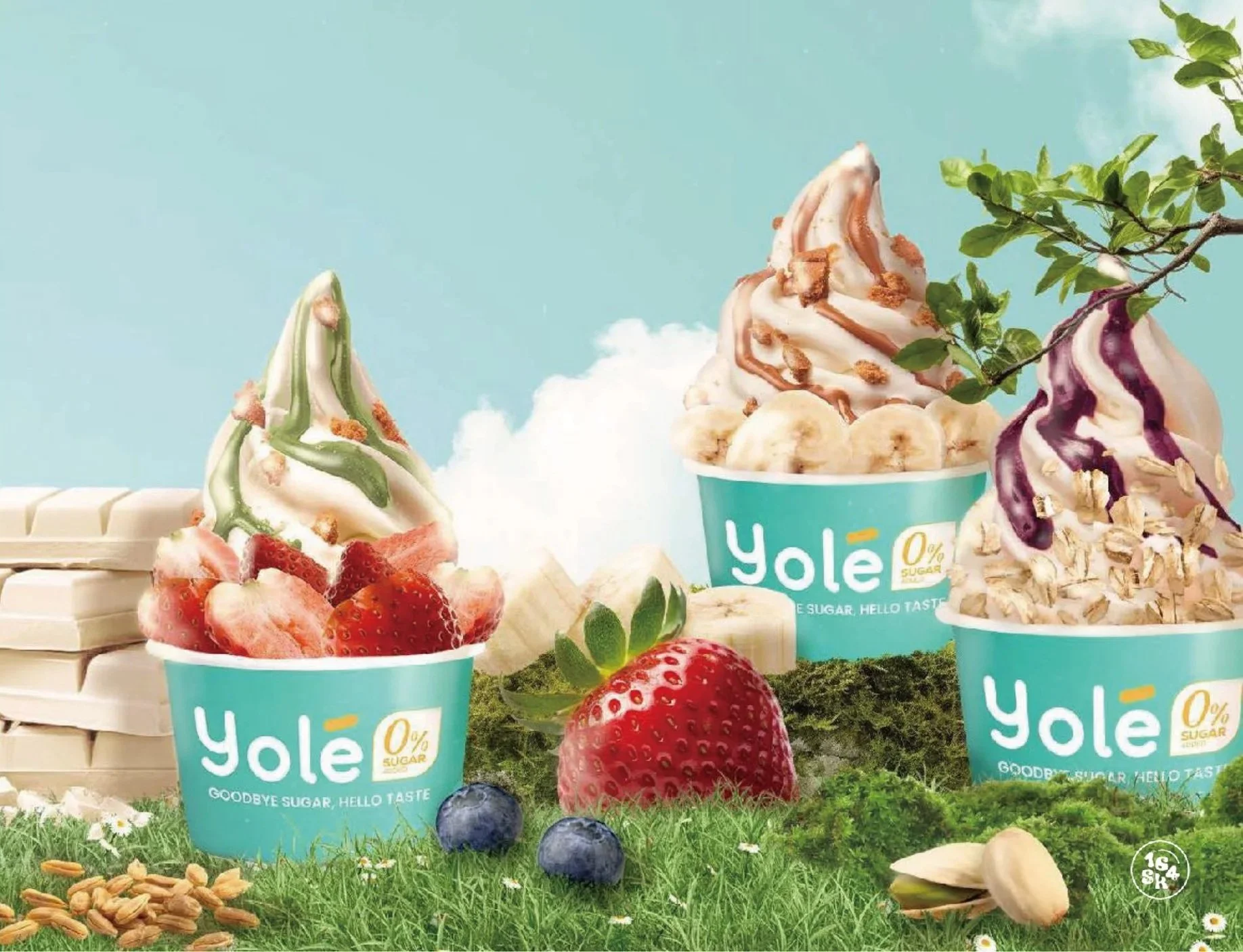 Yole Combo