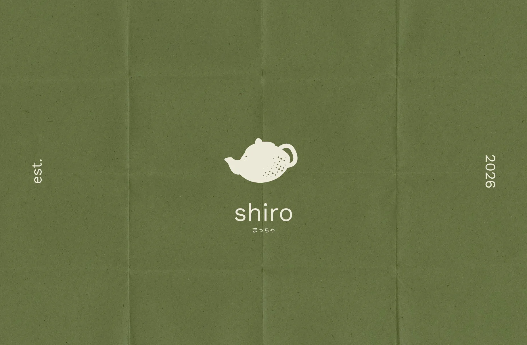 Shiro Branding