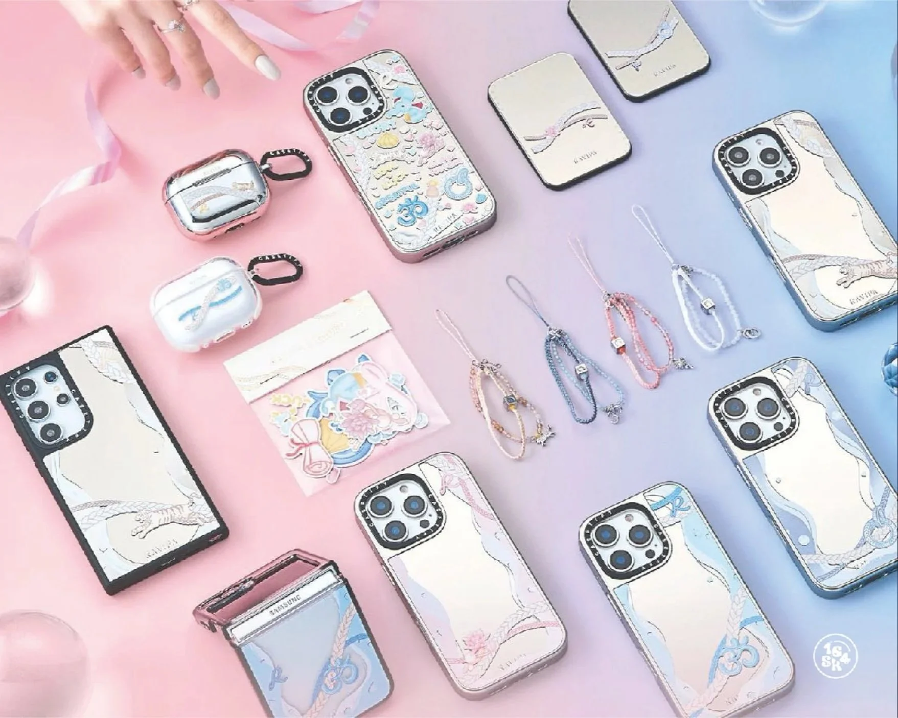 Ravipa X Casetify