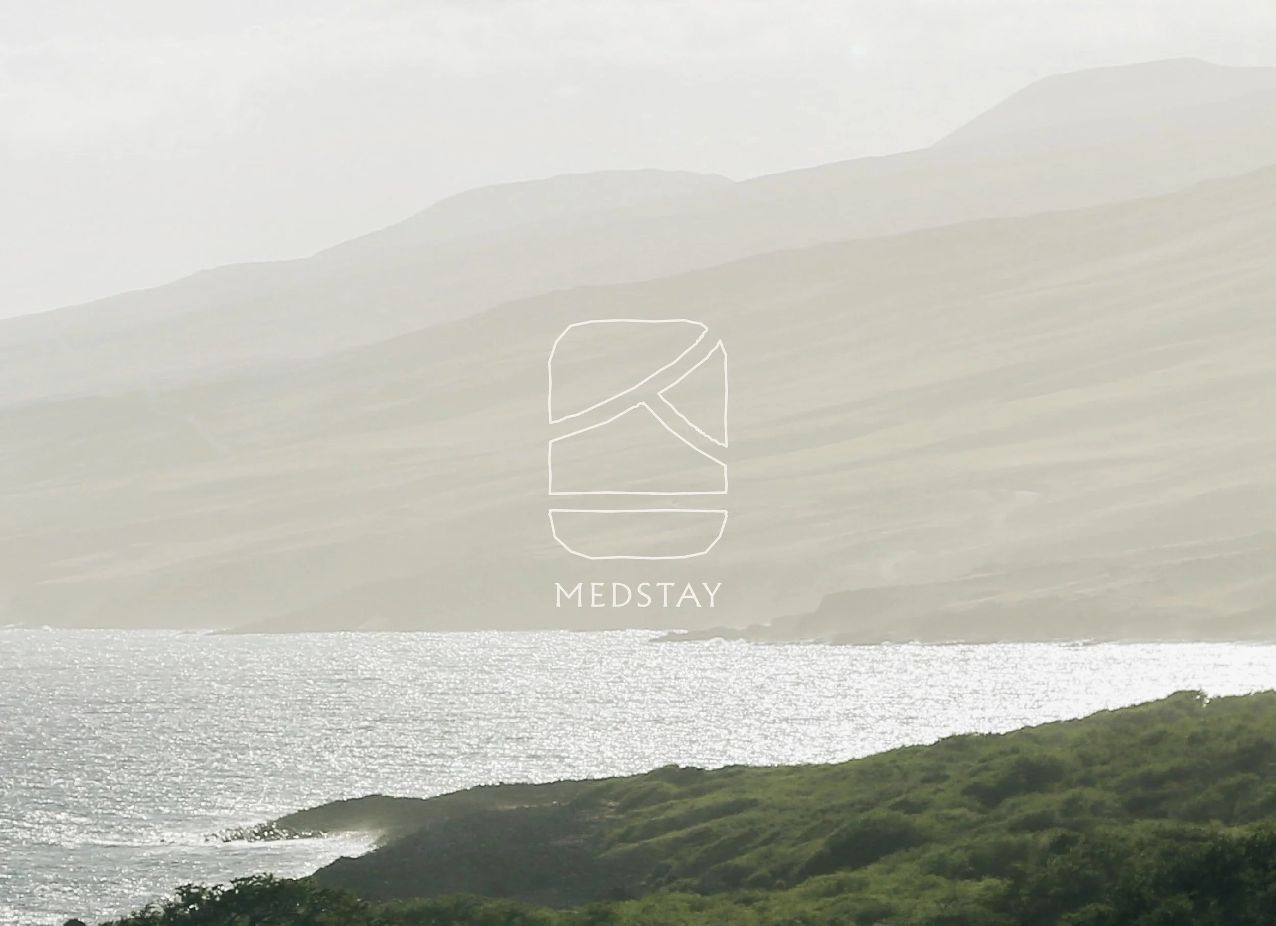 MedStay Logo