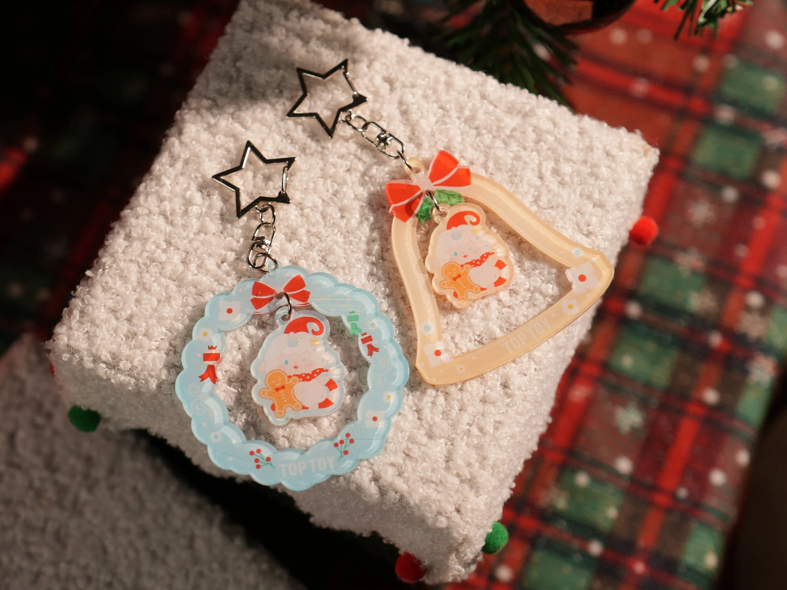 Top Toy Christmas